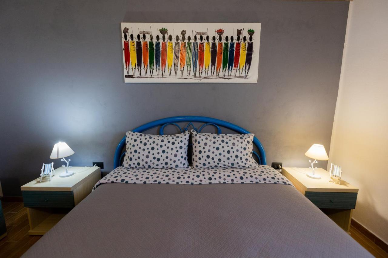 Villa Miramar Luxury Suite Palermo Airport Carini Exteriör bild