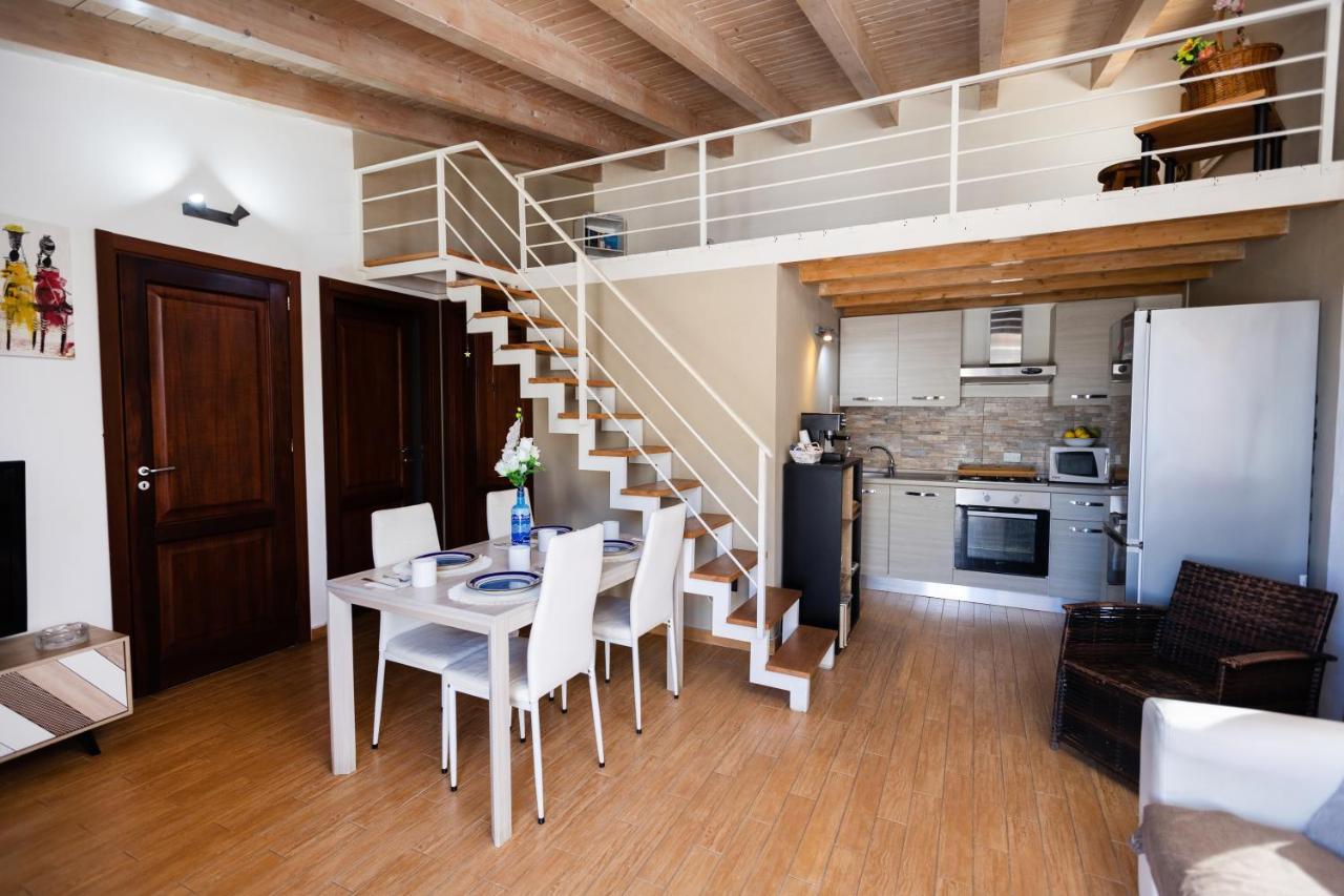 Villa Miramar Luxury Suite Palermo Airport Carini Exteriör bild