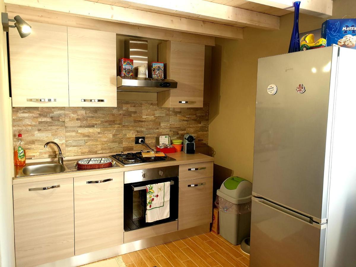 Villa Miramar Luxury Suite Palermo Airport Carini Exteriör bild